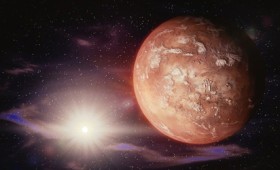 Μυστηριώδεις αυξομειώσεις στο οξυγόνο του Άρη (vid) Μυστηριώδεις αυξομειώσεις στο οξυγόνο του Άρη (vid)