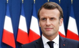 Η Γαλλία εξαπολύει επίθεση για το μέλλον της Ευρώπης
