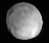 Υγεία: ο αστεροειδής που προβιβάστηκε σε νάνο πλανήτη (vid) Υγεία: ο αστεροειδής που προβιβάστηκε σε νάνο πλανήτη (vid)