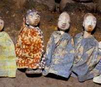 Σουηδία: Ο “Μαύρος Πέλεκυς”, η μαγεία Βουντού και το μεταναστευτικό (vid) Σουηδία: Ο “Μαύρος Πέλεκυς”, η μαγεία Βουντού και το μεταναστευτικό (vid)