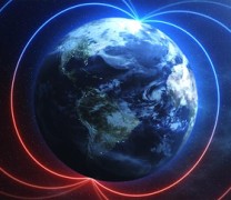 Ο μαγνητικός βόρειος πόλος της Γης μετακινείται πια με μεγάλη ταχύτητα (vid) Ο μαγνητικός βόρειος πόλος της Γης μετακινείται πια με μεγάλη ταχύτητα (vid)