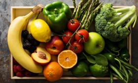 Η φύση στη μάχη κατά γρίπης και κρυωμάτων (vid) Η φύση στη μάχη κατά γρίπης και κρυωμάτων (vid)