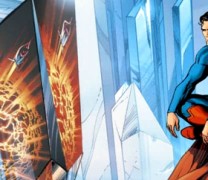 Το Φρούριο της Μοναξιάς ως Βιβλιοθήκη των Κρυστάλλων Το Φρούριο της Μοναξιάς ως Βιβλιοθήκη των Κρυστάλλων