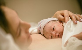 Αύξηση πρόωρων τοκετών λόγω κλιματικής αλλαγής Αύξηση πρόωρων τοκετών λόγω κλιματικής αλλαγής