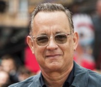 Ο θρύλος του Χόλυγουντ Τομ Χανκς έγινε Έλληνας πολίτης Ο θρύλος του Χόλυγουντ Τομ Χανκς έγινε Έλληνας πολίτης