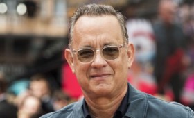 Ο θρύλος του Χόλυγουντ Τομ Χανκς έγινε Έλληνας πολίτης Ο θρύλος του Χόλυγουντ Τομ Χανκς έγινε Έλληνας πολίτης