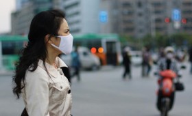 Ατμοσφαιρική ρύπανση και καρδιακή ανακοπή (vid) Ατμοσφαιρική ρύπανση και καρδιακή ανακοπή (vid)