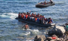 Το 2019 μπήκαν από την Τουρκία 82.000 μετανάστες Το 2019 μπήκαν από την Τουρκία 82.000 μετανάστες