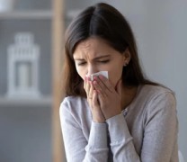 Πώς να προφυλαχτείτε από τις λοιμώξεις του ανώτερου αναπνευστικού (vid) Πώς να προφυλαχτείτε από τις λοιμώξεις του ανώτερου αναπνευστικού (vid)