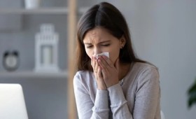 Πώς να προφυλαχτείτε από τις λοιμώξεις του ανώτερου αναπνευστικού (vid) Πώς να προφυλαχτείτε από τις λοιμώξεις του ανώτερου αναπνευστικού (vid)