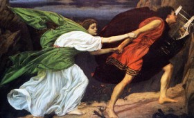 Αθανασία και Μετενσάρκωση στην Αρχαία Ελλάδα #4 Αθανασία και Μετενσάρκωση στην Αρχαία Ελλάδα #4