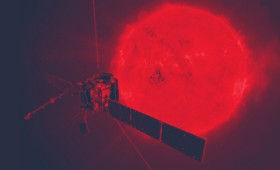 Έτοιμο για εκτόξευση προς τον Ήλιο το Solar Orbiter (vid)