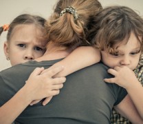 Προστασία παιδιών: Η Ελλάδα στην 31η θέση (vid) Προστασία παιδιών: Η Ελλάδα στην 31η θέση (vid)