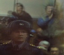 «This is not a movie», είναι δελτίο ειδήσεων διάρκειας 10 ημερών «This is not a movie», είναι δελτίο ειδήσεων διάρκειας 10 ημερών