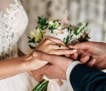 ΣΕΒ: Πρώτοι σε… γάμους συμφέροντος οι Έλληνες ΣΕΒ: Πρώτοι σε… γάμους συμφέροντος οι Έλληνες