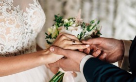 ΣΕΒ: Πρώτοι σε… γάμους συμφέροντος οι Έλληνες