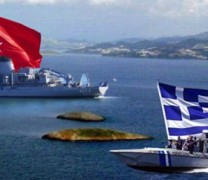 Χρήστος Γιανναράς: Πανέτοιμοι για να κατακτηθούμε Χρήστος Γιανναράς: Πανέτοιμοι για να κατακτηθούμε