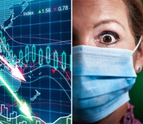 Ο κοροναϊός τροφοδοτεί σενάρια Αποκάλυψης και Τέλους των Ημερών (vid) Ο κοροναϊός τροφοδοτεί σενάρια Αποκάλυψης και Τέλους των Ημερών (vid)