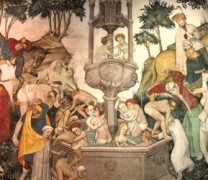 Ανακάλυψαν οι επιστήμονες την πηγή της νεότητας; (vid) Ανακάλυψαν οι επιστήμονες την πηγή της νεότητας; (vid)