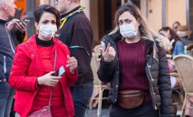 Πώς να προστατευτείτε από τον κοροναϊό SARS-CoV-2 Πώς να προστατευτείτε από τον κοροναϊό SARS-CoV-2