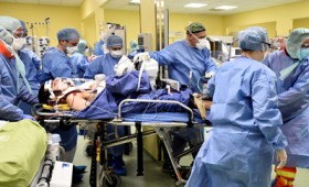 Η χειρότερη μέρα στην Ιταλία με 919 θανάτους σε ένα 24ωρο (vid) Η χειρότερη μέρα στην Ιταλία με 919 θανάτους σε ένα 24ωρο (vid)