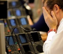 Οικονομική κάμψη χειρότερη από εκείνη του 2008 (vid) Οικονομική κάμψη χειρότερη από εκείνη του 2008 (vid)