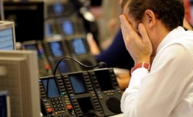 Οικονομική κάμψη χειρότερη από εκείνη του 2008 (vid) Οικονομική κάμψη χειρότερη από εκείνη του 2008 (vid)