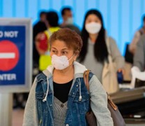 Κοροναϊός στην Ελλάδα: Ραγδαία αύξηση των κρουσμάτων (vid) Κοροναϊός στην Ελλάδα: Ραγδαία αύξηση των κρουσμάτων (vid)