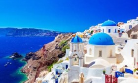 Πότε συνέβη η έκρηξη του ηφαιστείου της Θήρας (vid) Πότε συνέβη η έκρηξη του ηφαιστείου της Θήρας (vid)