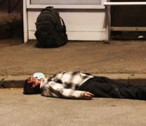 Τραγικές εικόνες στην Ιταλία από τον κοροναϊό (vid) Τραγικές εικόνες στην Ιταλία από τον κοροναϊό (vid)