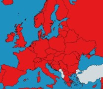 Τουρκία και Αλβανία κρύβουν τα κρούσματα του κοροναϊού