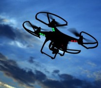 Μυστηριώδης στόλος drones πάνω από τις κεντρικές ΗΠΑ