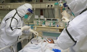 Έκτακτα μέτρα σε τρεις νομούς για τον κοροναϊό Έκτακτα μέτρα σε τρεις νομούς για τον κοροναϊό