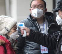 Επιστροφή του κοροναϊού στην Ασία από Ευρώπη, ΗΠΑ, Μέση Ανατολή (vid) Επιστροφή του κοροναϊού στην Ασία από Ευρώπη, ΗΠΑ, Μέση Ανατολή (vid)