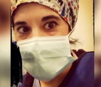 Τραγωδία: Ιταλίδα νοσοκόμα με κοροναϊό αυτοκτόνησε για να μην μολύνει άλλους (vid)