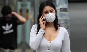 Χάρβαρντ: Ο κοροναϊός θα συνεχίσει να μας ταλαιπωρεί έως το 2022 Χάρβαρντ: Ο κοροναϊός θα συνεχίσει να μας ταλαιπωρεί έως το 2022