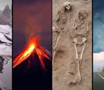 Πλανήτης Γη: Καταστροφές σε εορταστικές περιόδους Πλανήτης Γη: Καταστροφές σε εορταστικές περιόδους