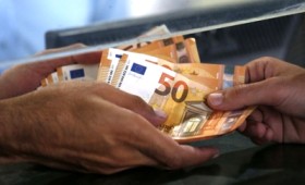Τρίμηνη αναστολή υποχρεώσεων δανειοληπτών Τρίμηνη αναστολή υποχρεώσεων δανειοληπτών