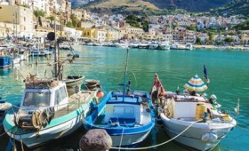 Το νησί αυτό σε πληρώνει για να κάνεις εκεί διακοπές Το νησί αυτό σε πληρώνει για να κάνεις εκεί διακοπές