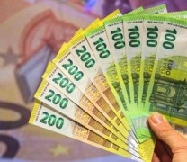 Πάολο Τζεντιλόνι: Η Ευρώπη χρειάζεται άμεσα 1,5 τρισεκατομμύρια ευρώ Πάολο Τζεντιλόνι: Η Ευρώπη χρειάζεται άμεσα 1,5 τρισεκατομμύρια ευρώ