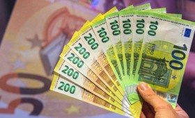 Πάολο Τζεντιλόνι: Η Ευρώπη χρειάζεται άμεσα 1,5 τρισεκατομμύρια ευρώ Πάολο Τζεντιλόνι: Η Ευρώπη χρειάζεται άμεσα 1,5 τρισεκατομμύρια ευρώ