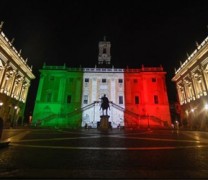 Ιταλία: Η επιδημία του Covid-19 τροφοδοτεί τον ευρωσκεπτικισμό Ιταλία: Η επιδημία του Covid-19 τροφοδοτεί τον ευρωσκεπτικισμό