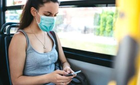 Πολύ πιθανό ένα δεύτερο κύμα Covid-19 έως το τέλος του έτους (vid) Πολύ πιθανό ένα δεύτερο κύμα Covid-19 έως το τέλος του έτους (vid)