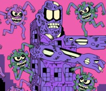 Πώς ο κορονοϊός μπορεί να γκρεμίσει την παγκόσμια οικονομία Πώς ο κορονοϊός μπορεί να γκρεμίσει την παγκόσμια οικονομία