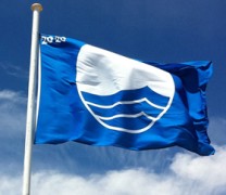 Γαλάζιες Σημαίες 2020: 2η παγκοσμίως η Ελλάδα (vid) Γαλάζιες Σημαίες 2020: 2η παγκοσμίως η Ελλάδα (vid)