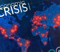 Σοκ στην ελληνική οικονομία από τον κορονοϊό Σοκ στην ελληνική οικονομία από τον κορονοϊό