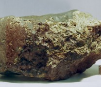 Ένας μετεωρίτης από τον Άρη, γεμάτος… ζωή! (vid)