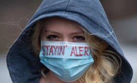 Ένας στους 4 Βρετανούς έχει μολυνθεί από τον κορονοϊό Ένας στους 4 Βρετανούς έχει μολυνθεί από τον κορονοϊό