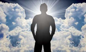 Οι επιθανάτιες εμπειρίες δημιουργούν ευφορία! (vid) Οι επιθανάτιες εμπειρίες δημιουργούν ευφορία! (vid)