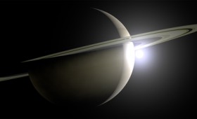 Ο Τιτάνας παίρνει διαζύγιο από τον Κρόνο και φλερτάρει με τη Γη (vid) Ο Τιτάνας παίρνει διαζύγιο από τον Κρόνο και φλερτάρει με τη Γη (vid)